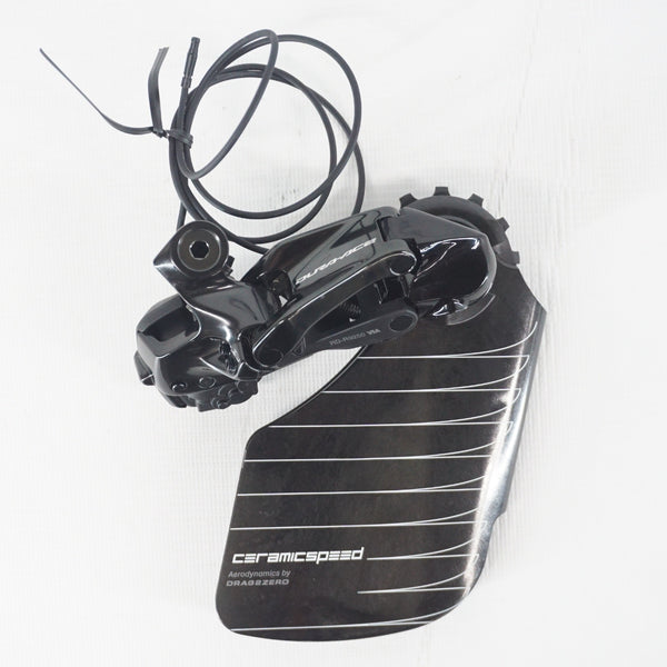 c*i様 RD-R9250 未使用品 シマノ（SHIMANO） 美品 デュラエース DURA-ACE RD-R9250 12速 電動Di2