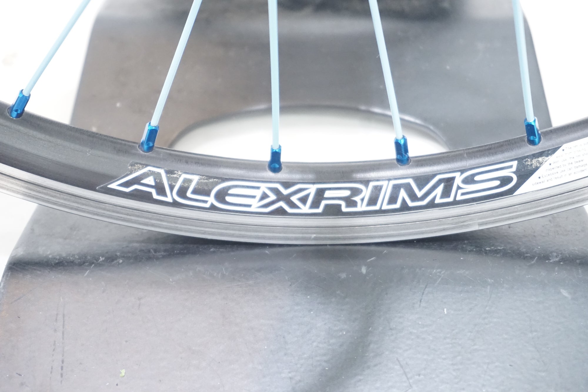 ALEXRIMS 「アレックスリム」 DA16 SHIMANO R7000ハブ シマノ11S  ホイールセット / 京都西院店
