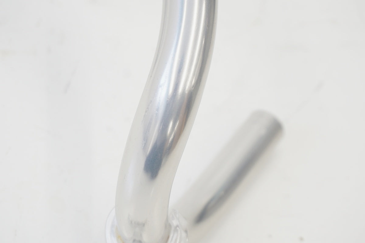 NITTO「ニットー」 RACING BAR φ27.1mm380mmドロップハンドル / 京都八幡店