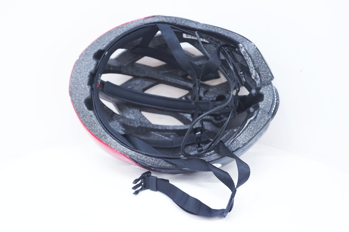 LAZER 「レーザー」 GENESIS Mサイズ ヘルメット / 大阪美原北インター店