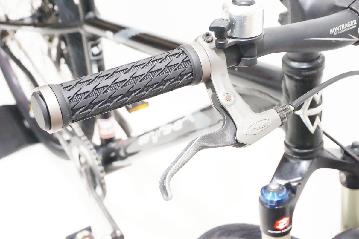 GARY FISHER MAMBAゲイリーフィッシャー マンバ マウンテンバイク 2010モデル 続MTB・・GARYFISHER 2010: 一路一会のぶらり、一筆
