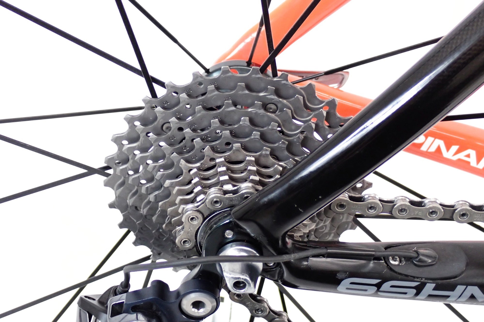 PINARELLO 「ピナレロ」 DOGMA 65.1 THINK2 2013年モデル ロードバイク / 伊勢崎店