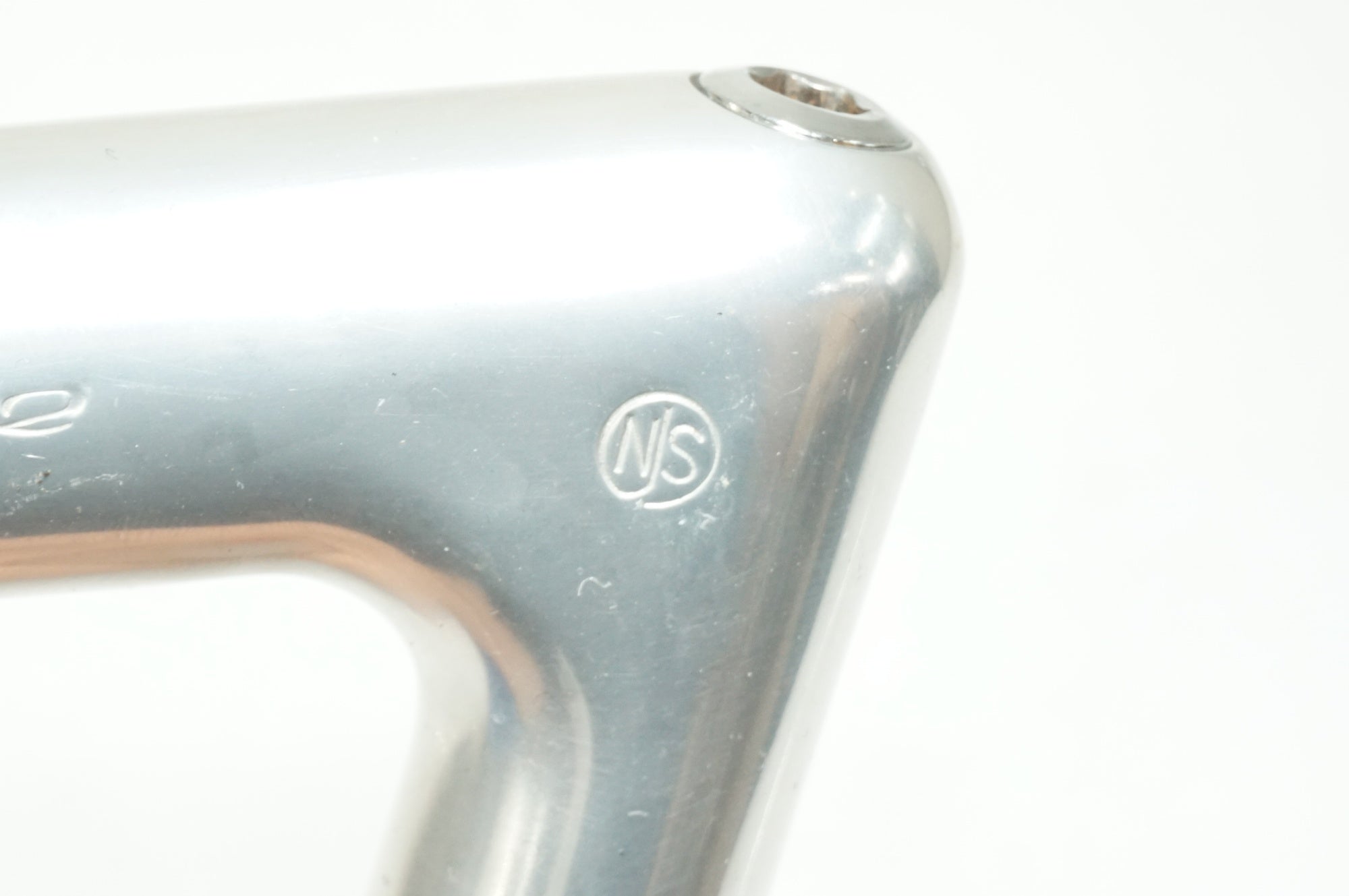 NITTO 「ニットー」 PEARL NJS 120mm φ25.4 ステム / 大宮店
