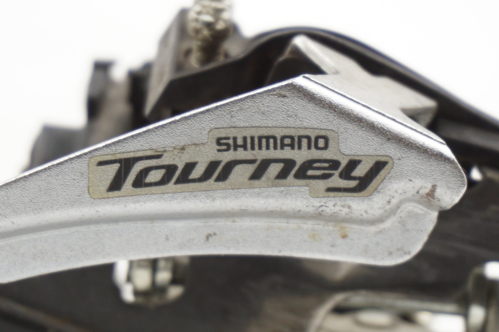 SHIMANO 「シマノ」 TOURNEY FD-TY510 フロントディレイラー / 奈良店