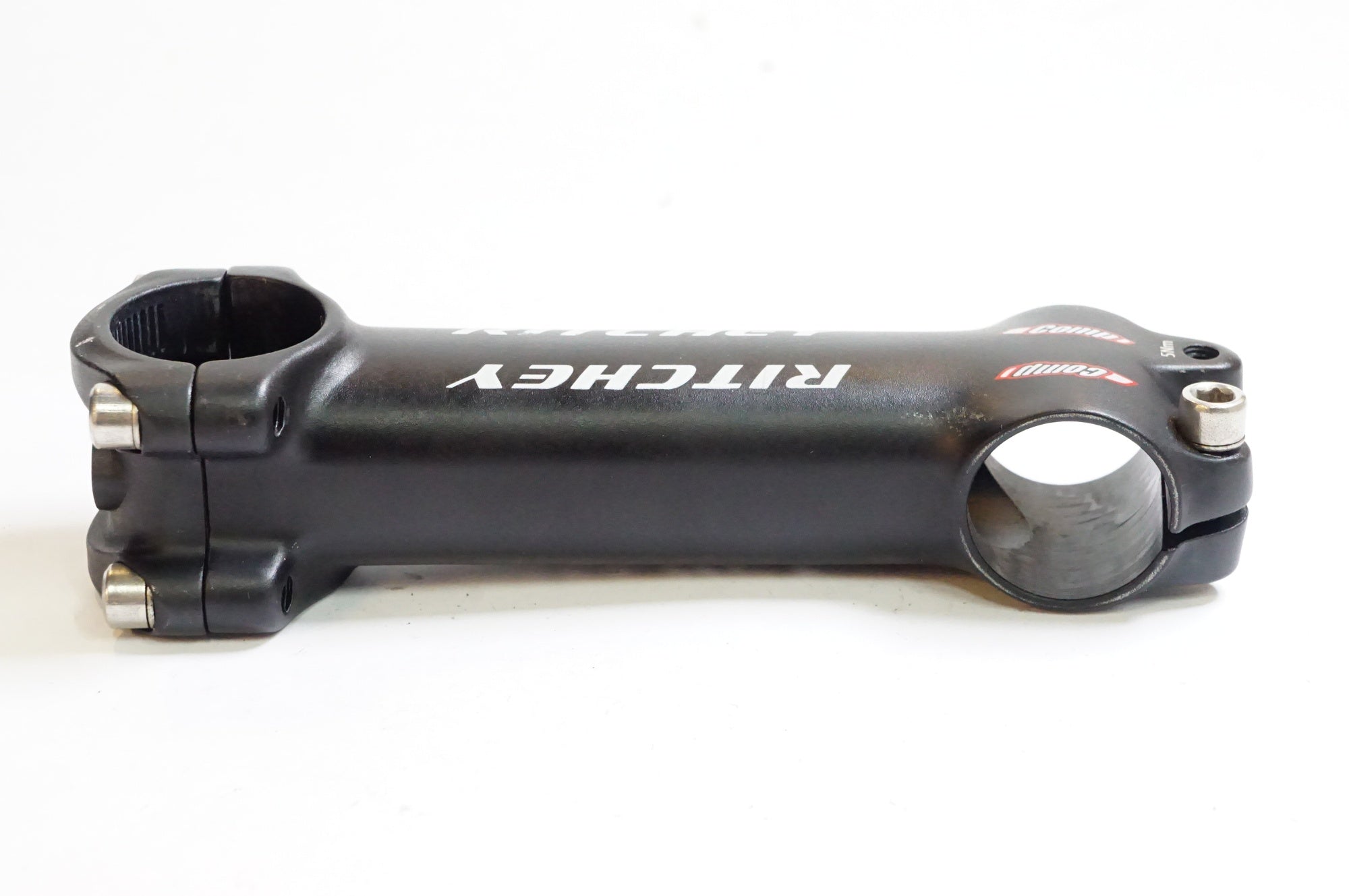 RITCHEY 「リッチー」 CLASSICステム　Φ31.8 80mm Amazon | リッチー(Ritchey)COMP ステム TRAIL 80MM/31.8MM