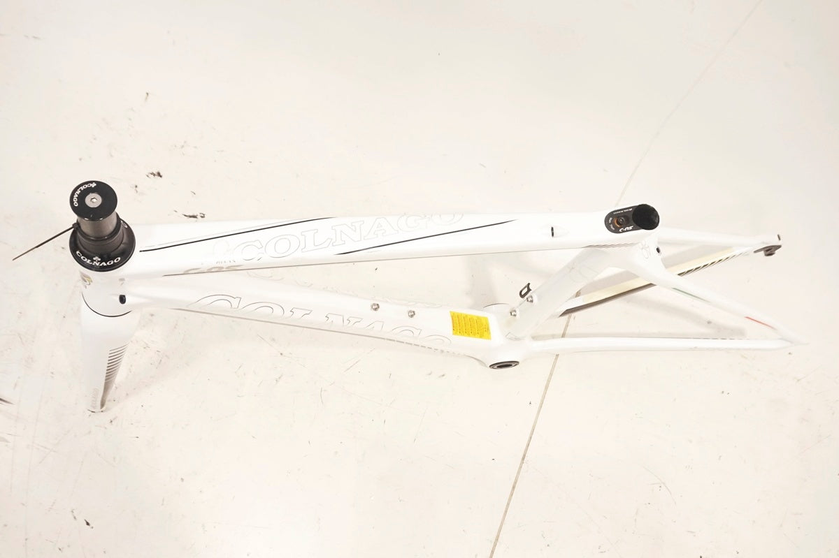 COLNAGO 「コルナゴ」 C-RS 2018年モデル フレームセット / 大阪門真店