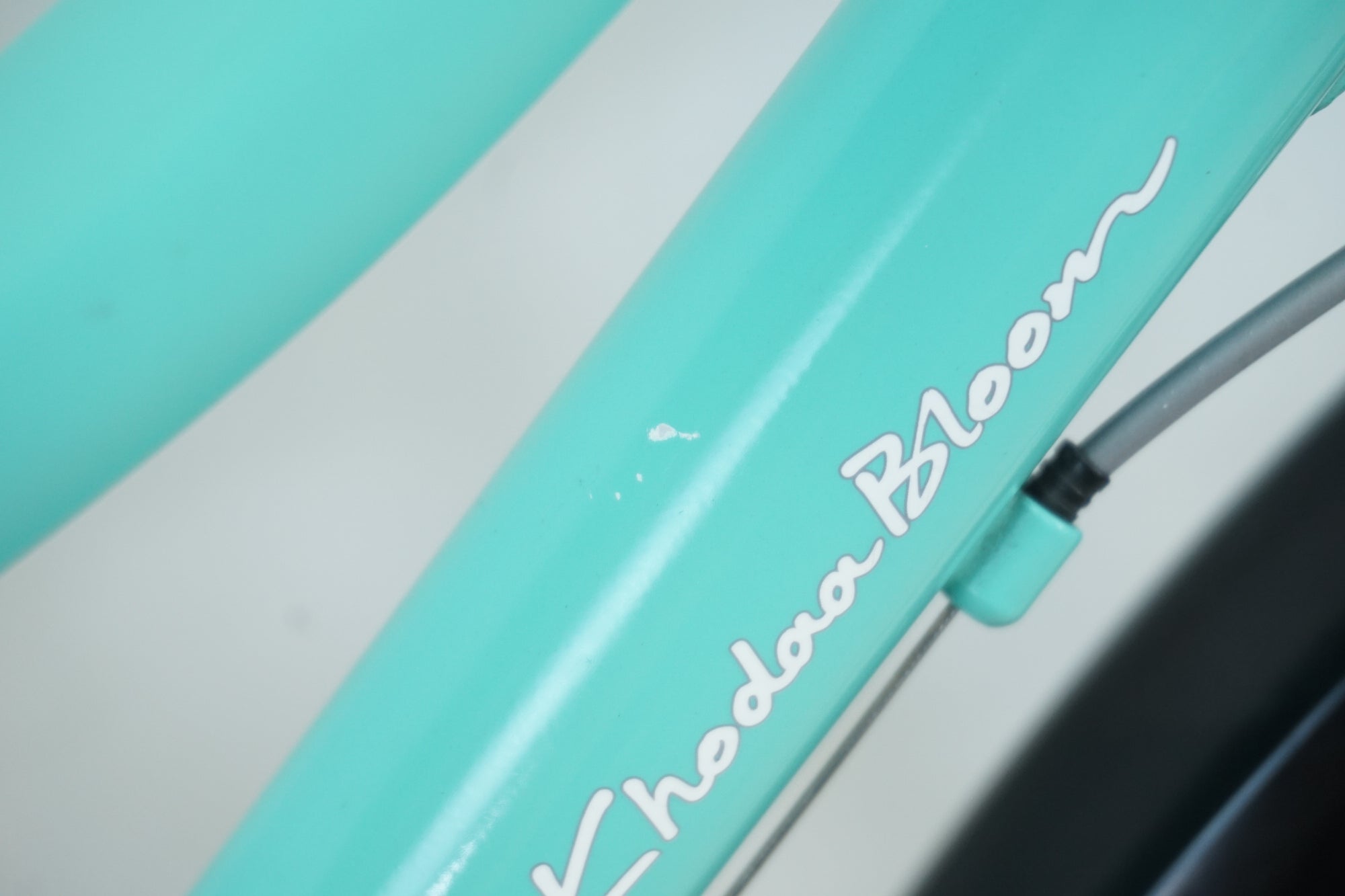 KHODAABLOOM 「コーダーブルーム」 ASSON J22 2018年モデル 22インチ キッズバイク / 有明ガーデン店