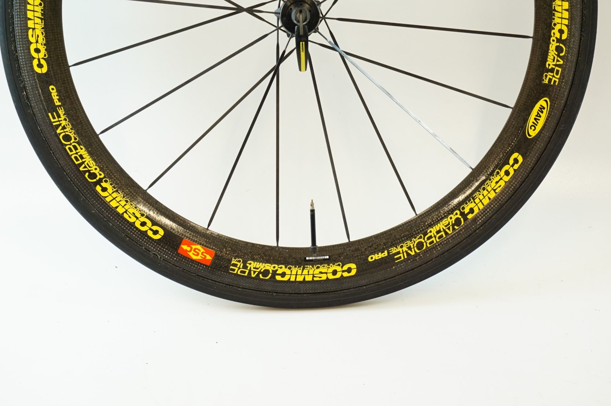 MAVIC 「マビック」 COSMIC CARBON PRO SHIMANO11S ホイールセット / 浜松店