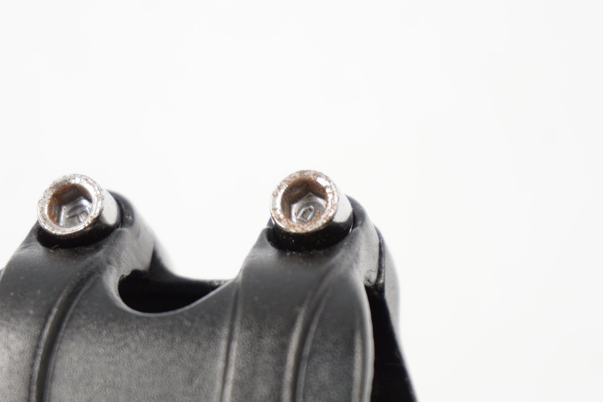 ブランド不明 Φ31.8 120mm ステム / 奈良店