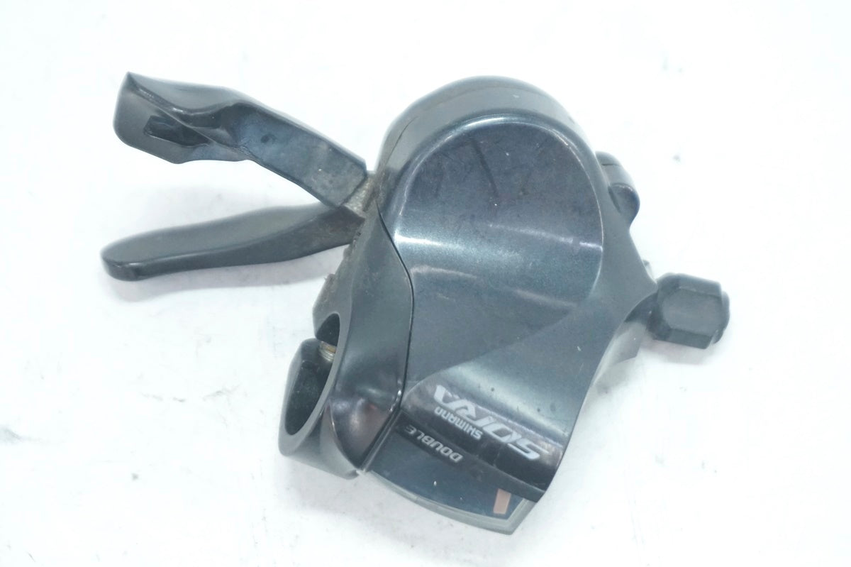 SHIMANO 「シマノ」 SORA SL-R3000 左のみ ラピッドファイヤーシフター / 大阪門真店