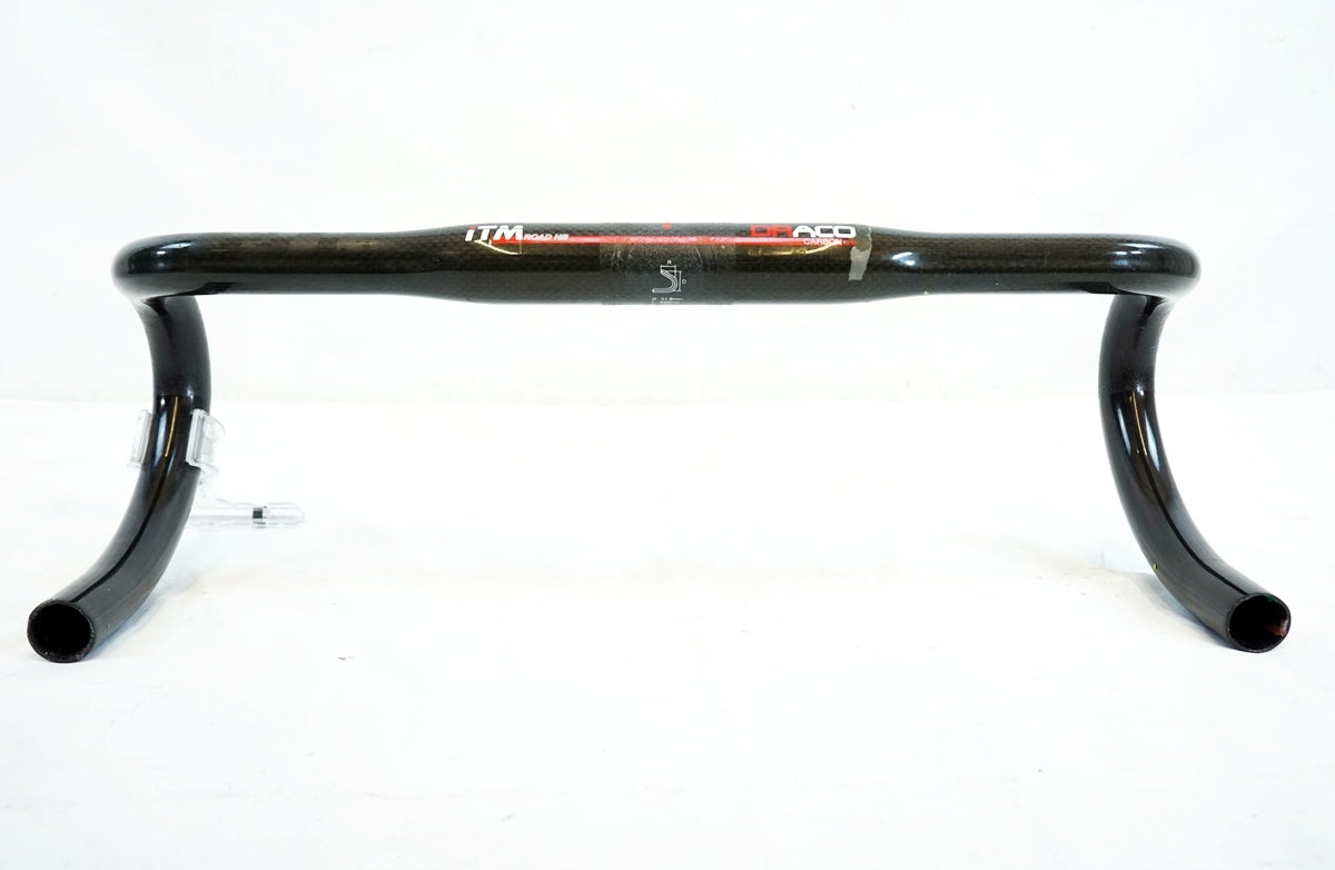ITM 「アイティーエム」 DRACO CARBON Φ31.8mm 429mm ハンドル / 有明ガーデン店