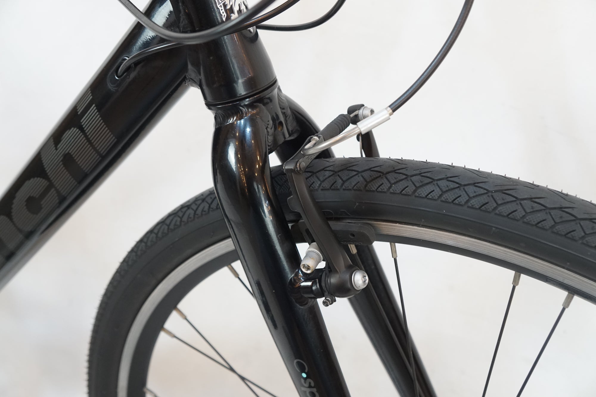 BIANCHI 「ビアンキ」 C-SPORT 1 2021年モデル クロスバイク / バイチャリ浦和ベース