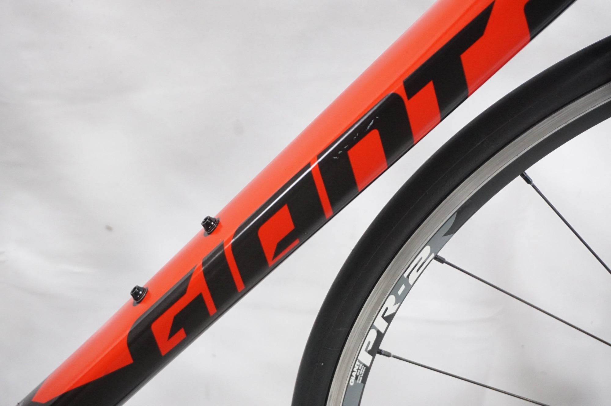 GIANT 「ジャイアント」 TCR ADVANCED 2 2016年モデル ロードバイク