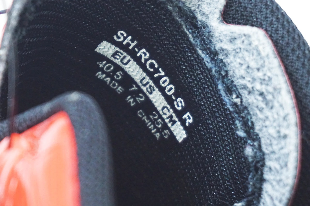 SHIMANO 「シマノ」 SH-RC700-S 25.5cm シューズ / 大阪美原北インター店