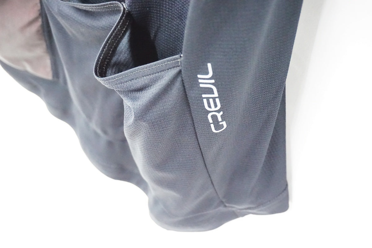 DOTOUT 「ドットアウト」 XLサイズ 半袖 ジャージ / 奈良店