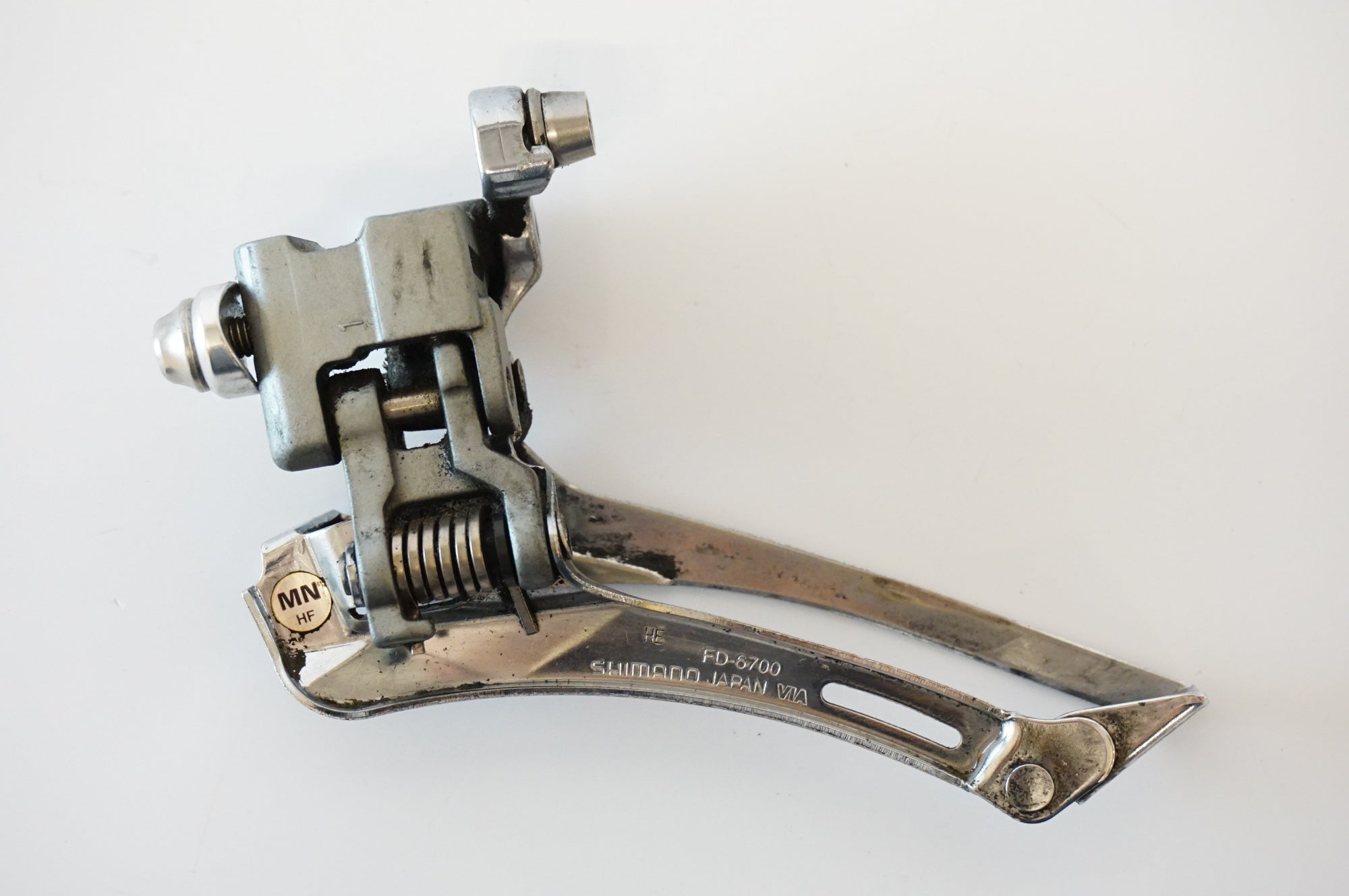 SHIMANO 「シマノ」 ULTEGRA FD-6700 フロントディレイラー / 浜松店