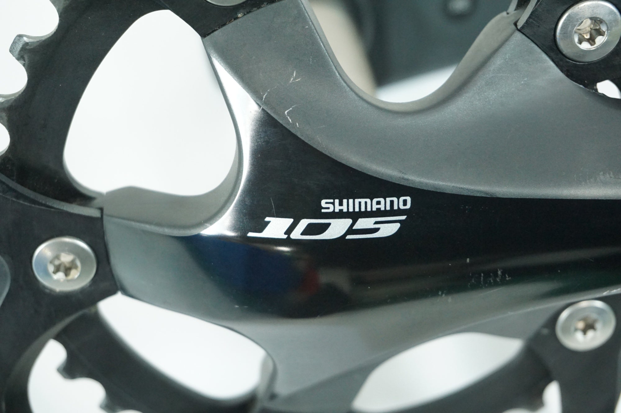 SHIMANO 「シマノ」 105 FC-5750 50-34T 170mm クランク / 宇都宮店