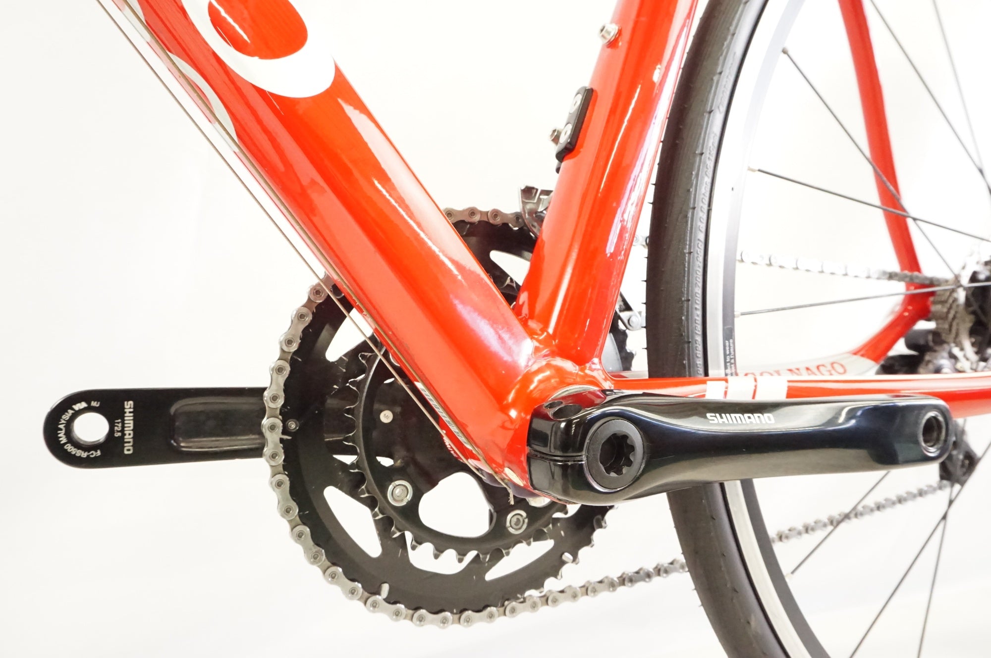 COLNAGO 「コルナゴ」 CX-ZERO ALU 105 2015年モデル ロードバイク / 宇都宮店