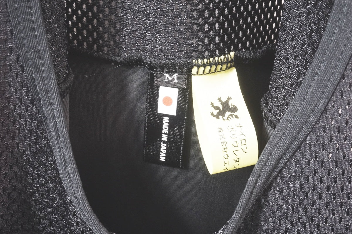 KAPELMUUR 「カペルミュール」 Mサイズ ビブパンツ / バイチャリ世田谷店