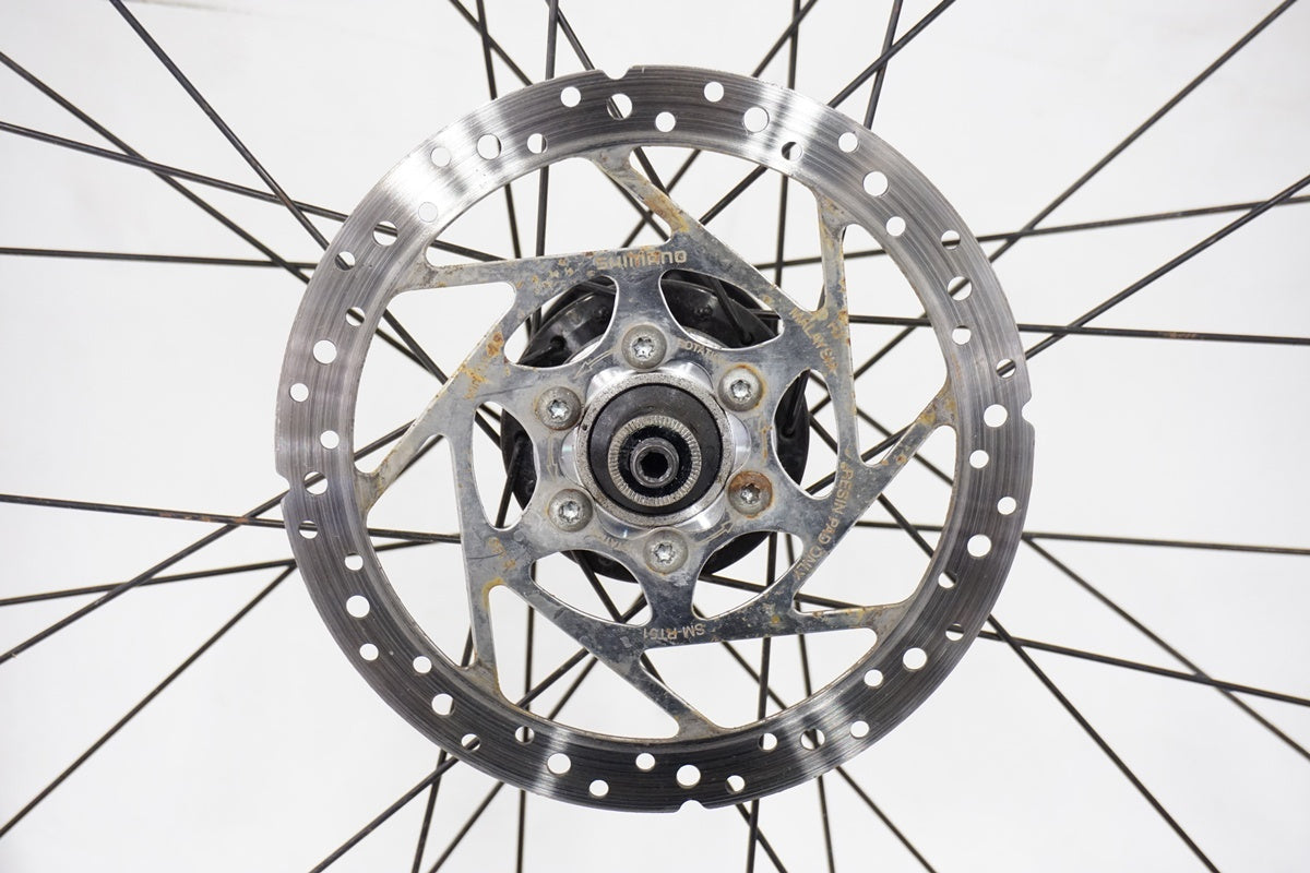 ブランド不明 シマノ10速 ホイールセット / 浜松店