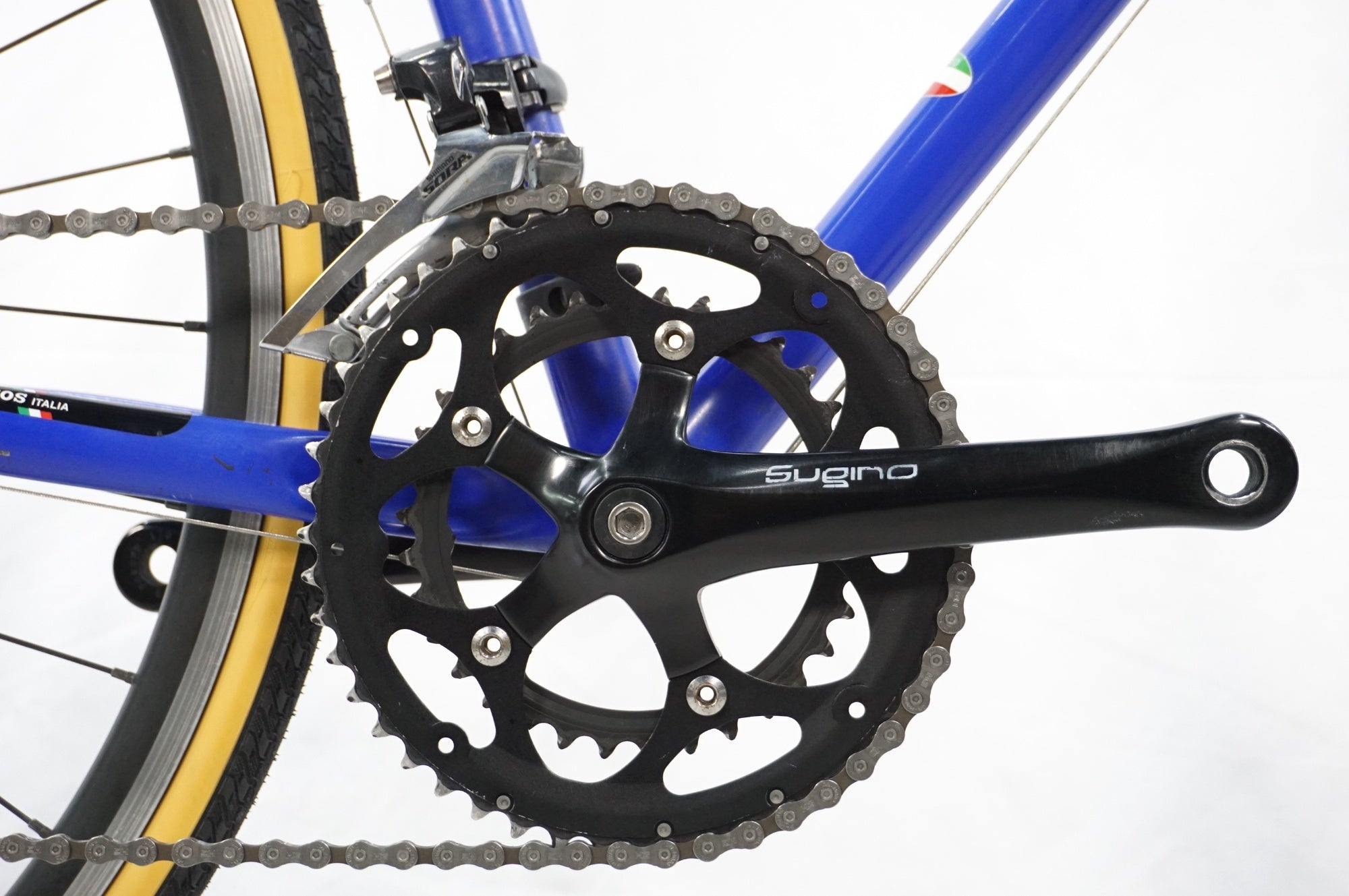 GIOS 「ジオス」 VIAGGIO 2015年モデル ロードバイク / 川越店