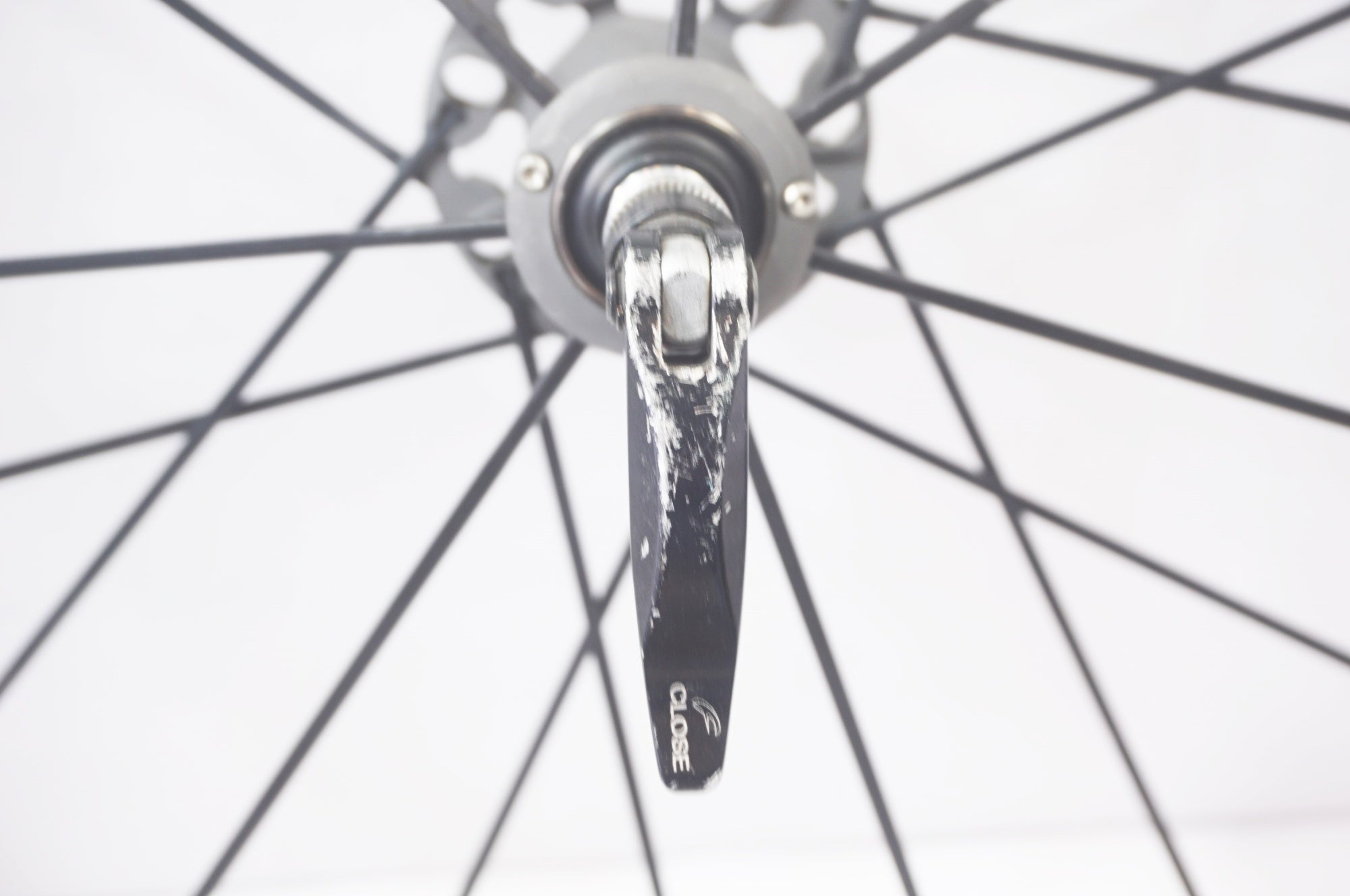 FULCRUM 「フルクラム」 RACING ZERO シマノ11速 ホイールセット