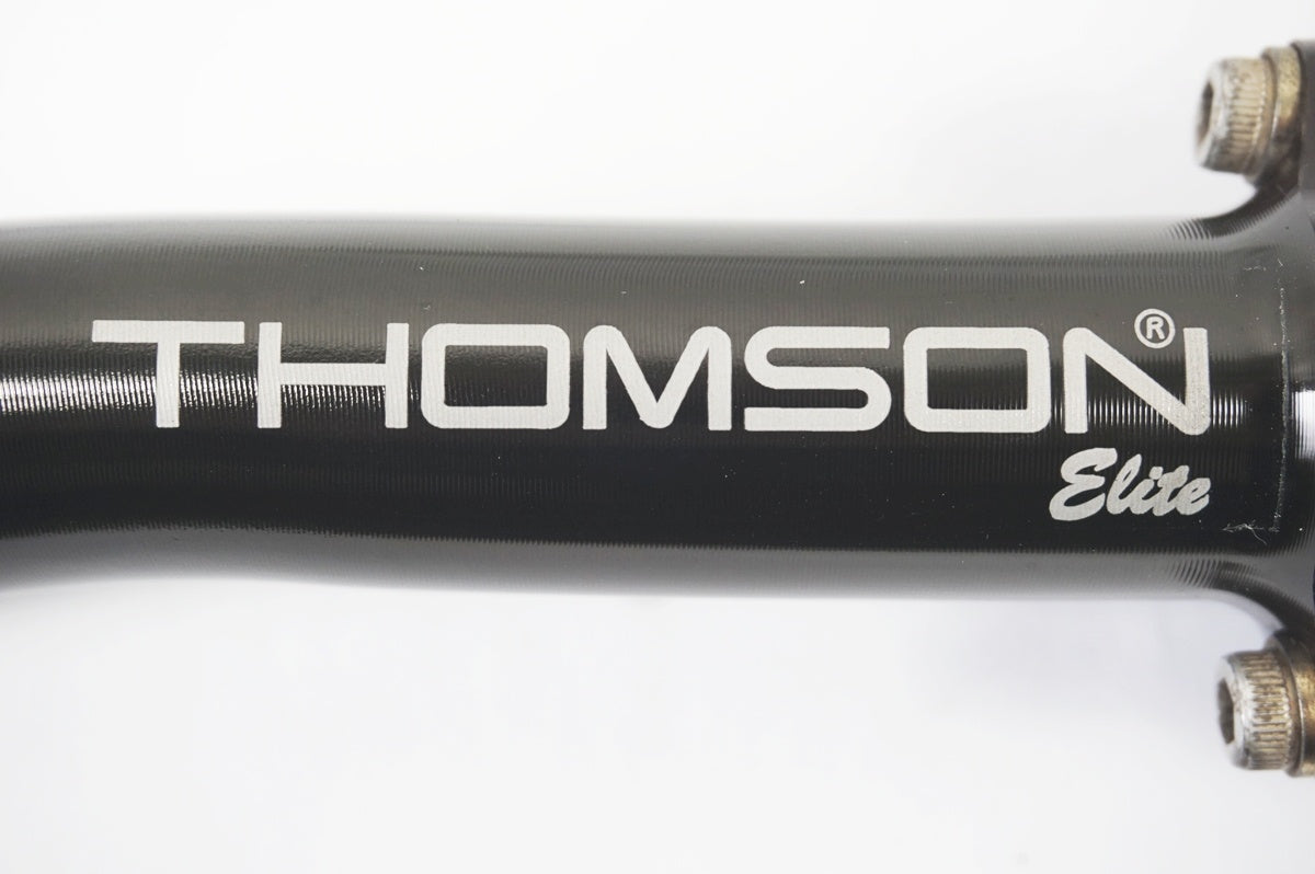 THOMSON 「トムソン」 ELITE Φ27.2 330mm シートポスト / バイチャリ世田谷店
