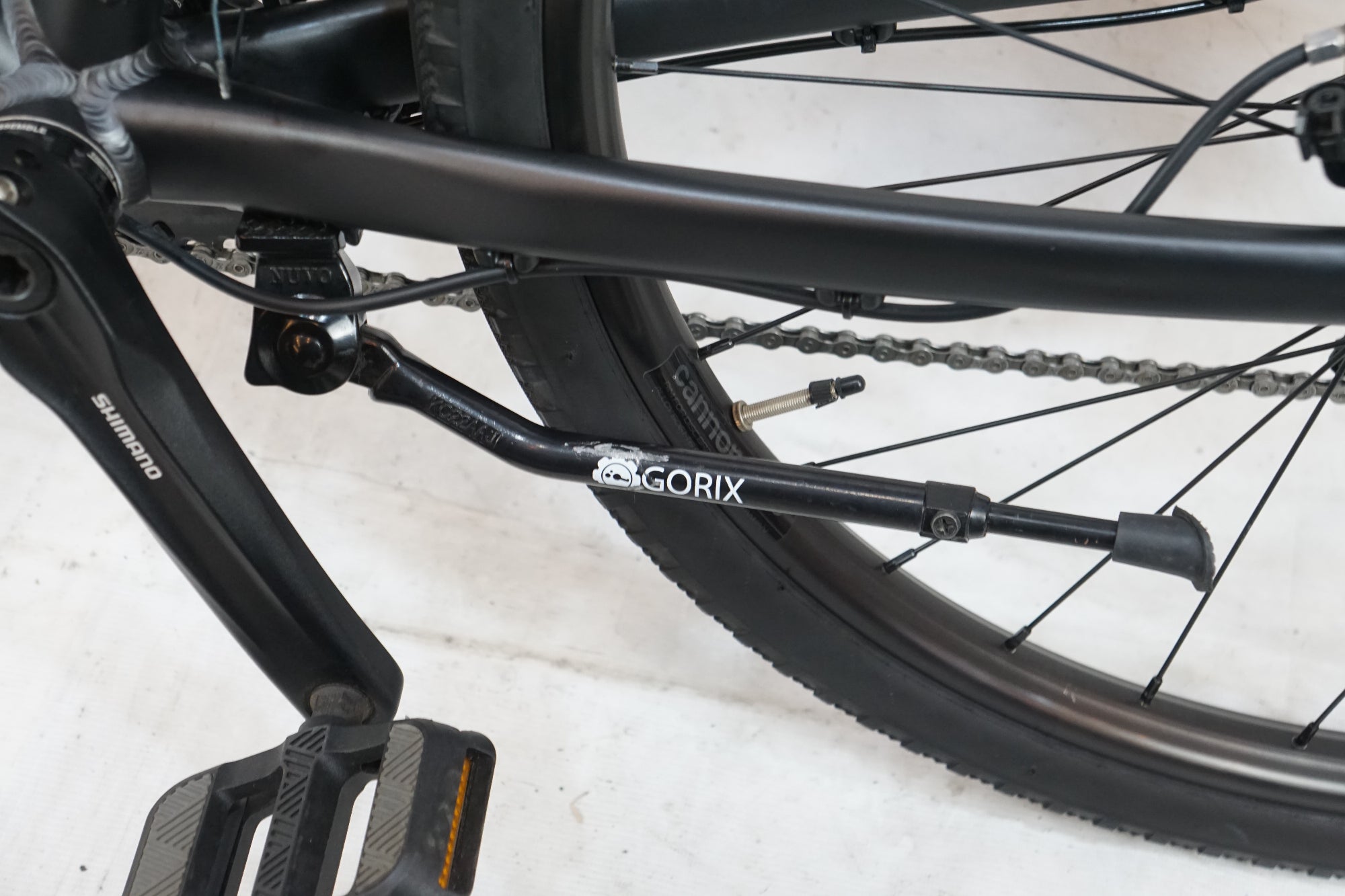 CANNONDALE 「キャノンデール」 BADBOY3 年式不明 クロスバイク / バイチャリ浦和ベース