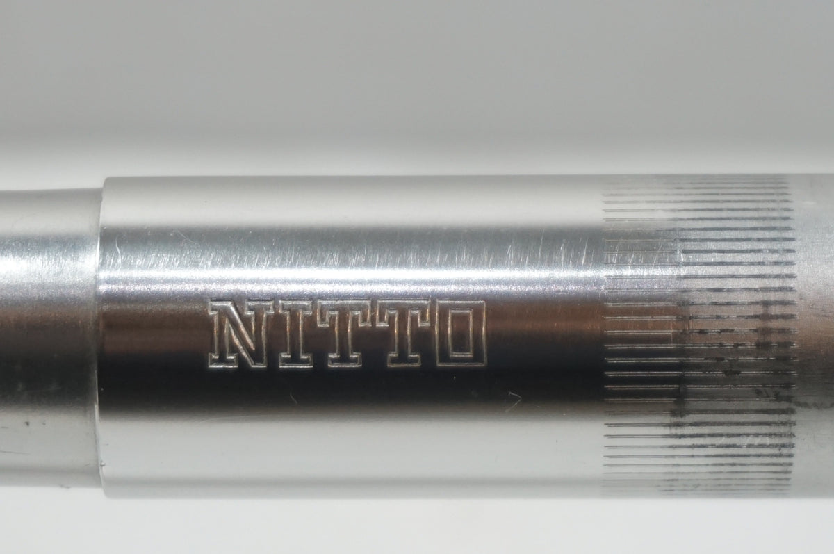 NITTO 「ニットー」 NEAT MOD 185 φ26.0 410mm ハンドル / 世田谷店