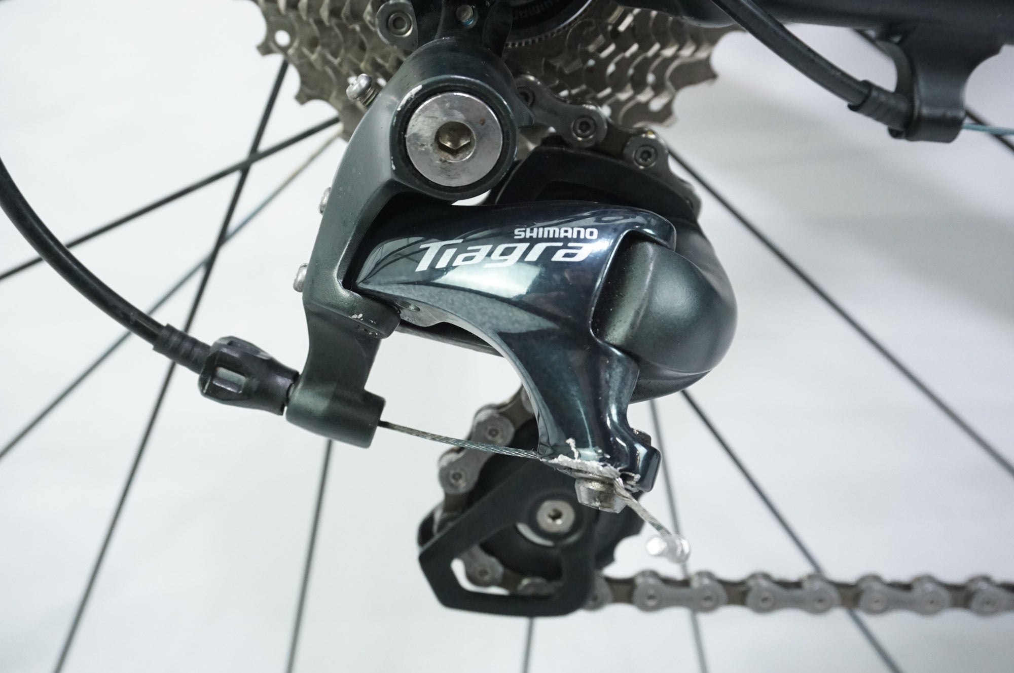 COLNAGO 「コルナゴ」 A2-R TIAGRA 2018年モデル ロードバイク / 中目黒店