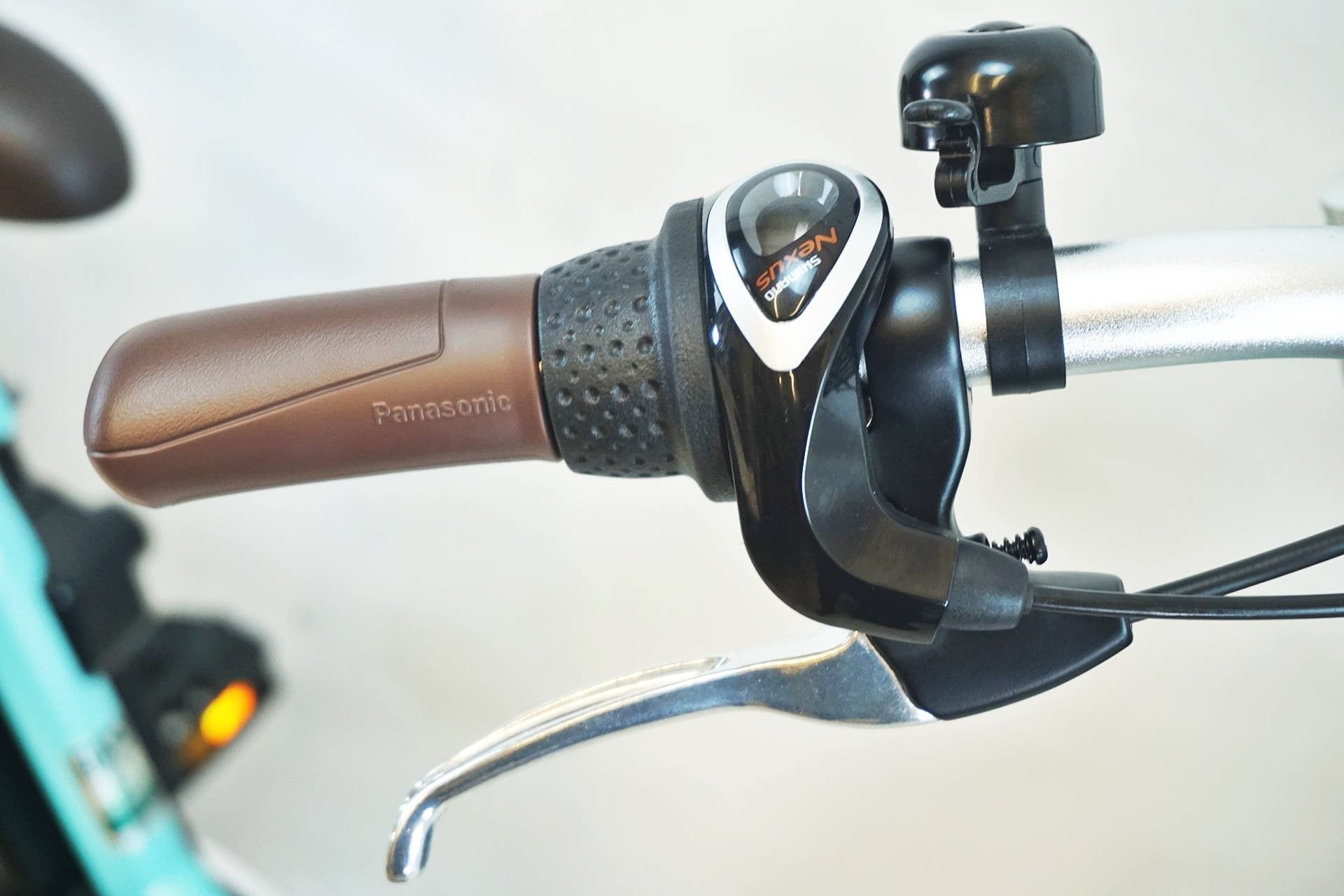 PANASONIC 「パナソニック」 VIVI SL BE-FSL033G 2025年モデル 電動アシスト自転車 / 有明ガーデン店