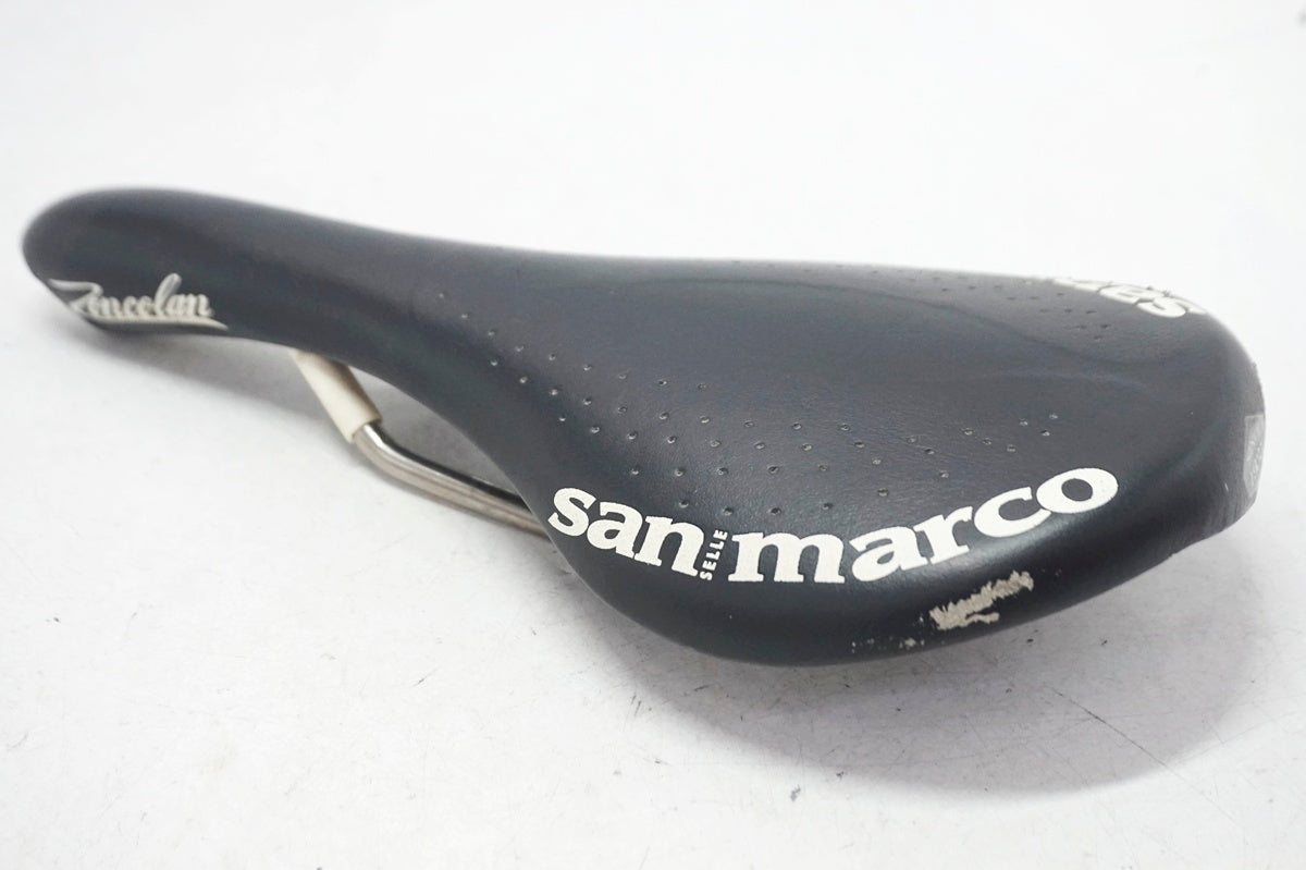 SELLE SAN MARCO 「セラサンマルコ」 ZONCOLAN サドル / 大阪門真店