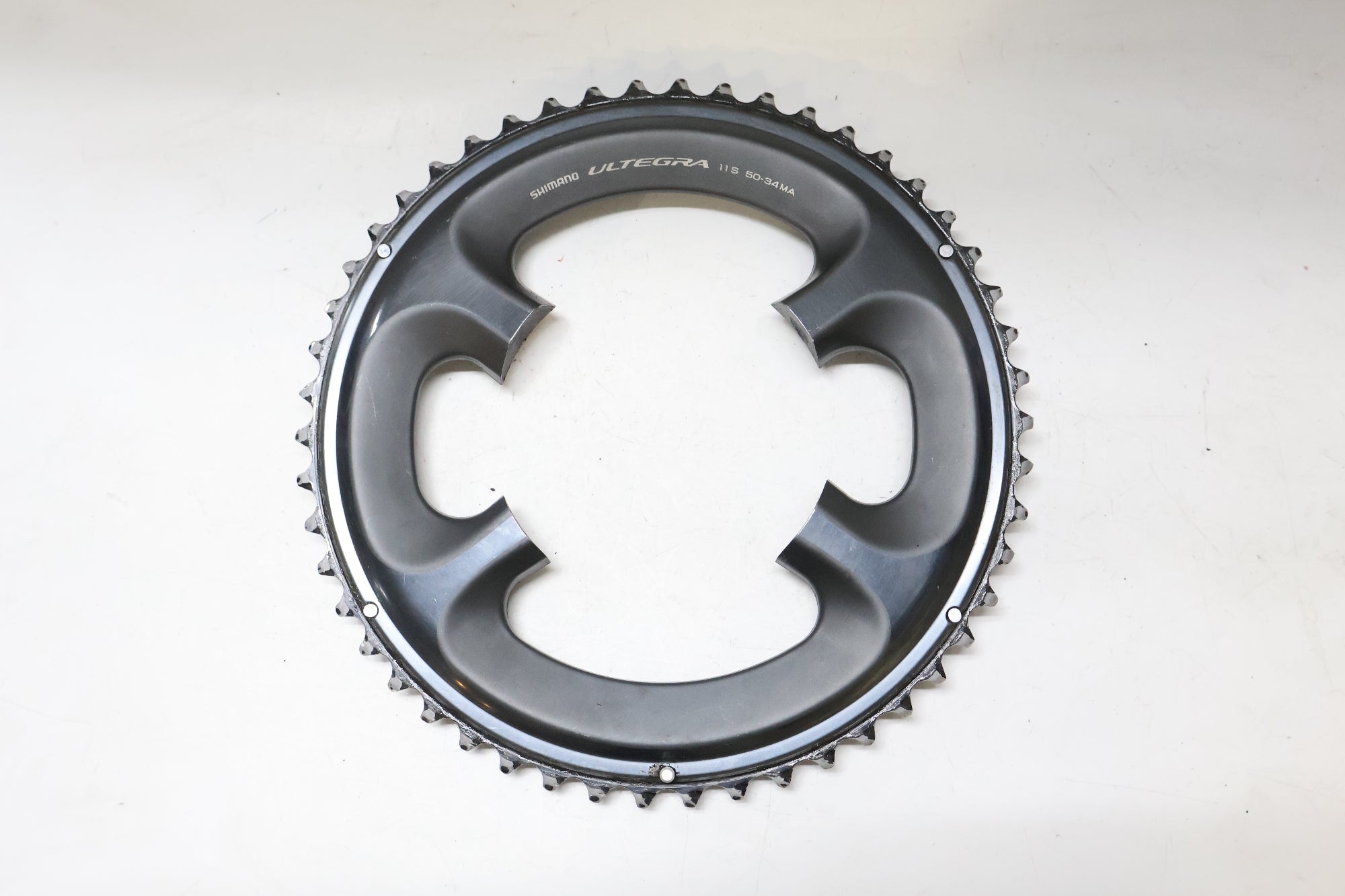 SHIMANO 「シマノ」 ULTEGRA FC-6800 50T チェーンリング / 高知店