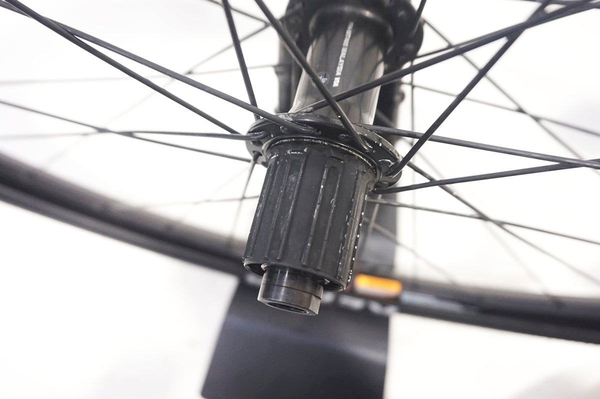 WTB 「ダブリューティービー」 ST i21 SHIMANO 8-9s ホイールセット