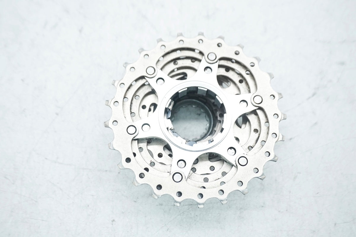 SHIMANO 「シマノ」 ULTEGRA CS-6700 12-25T スプロケット / 大阪門真