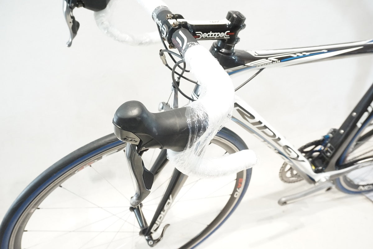 RIDLEY 「リドレー」 FENIX 2013年モデル ロードバイク / 横浜戸塚店