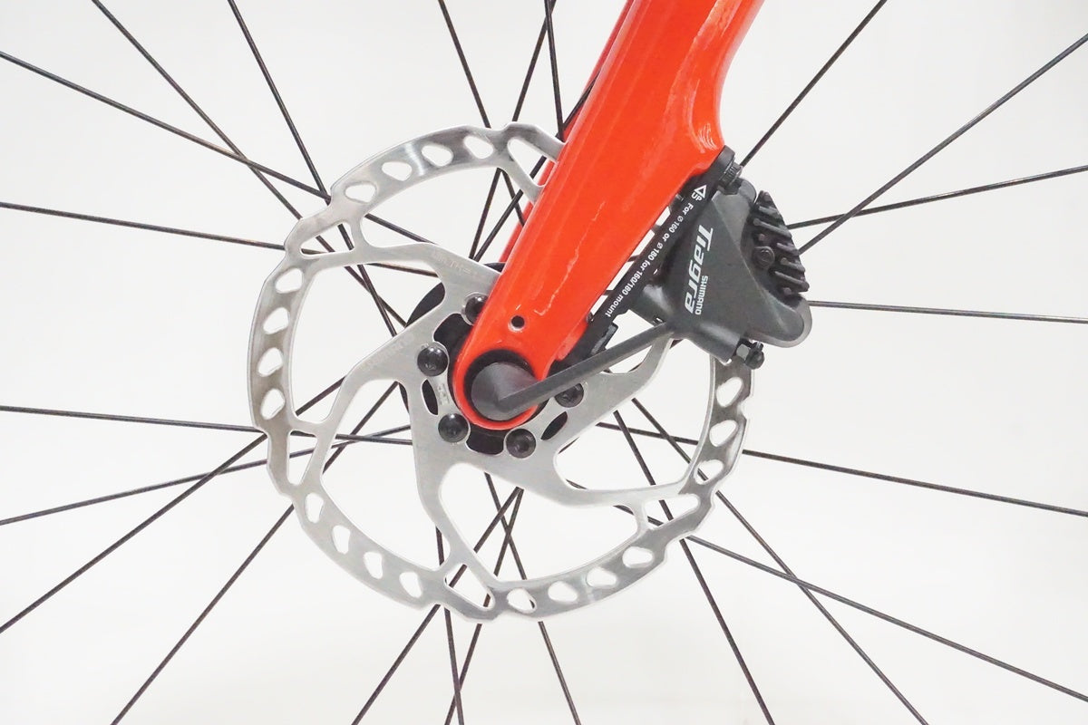 TREK「トレック」 DOMANE AL4 GEN4 2024年モデル ロードバイク / 京都西院店