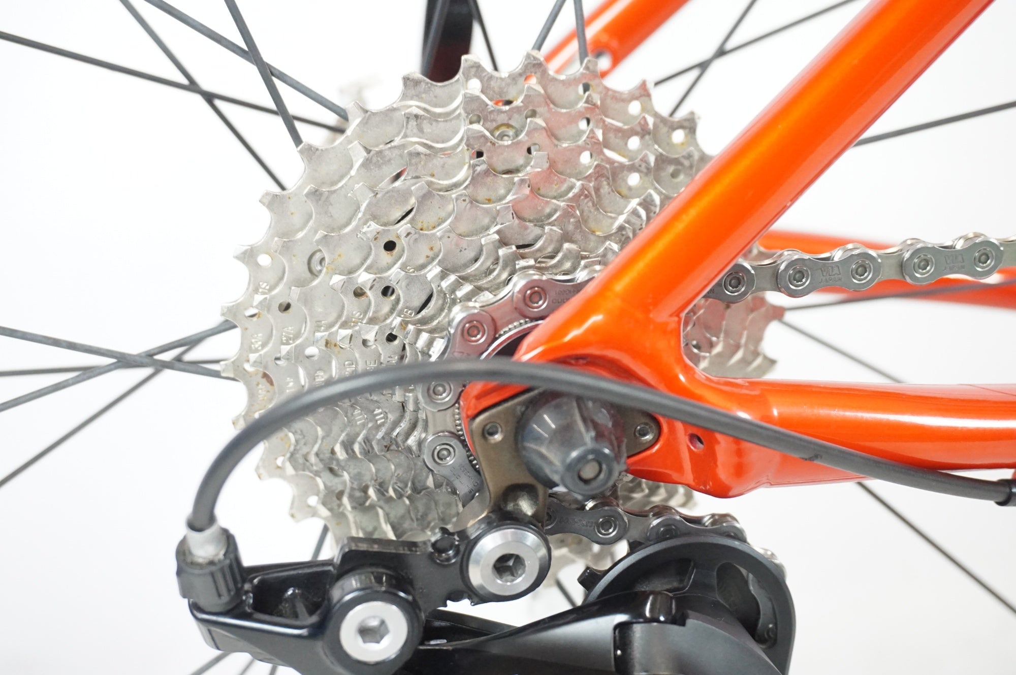 CANNONDALE 「キャノンデール」 CAAD OPTIMO 1 105 2021年モデル ロードバイク / 宇都宮店