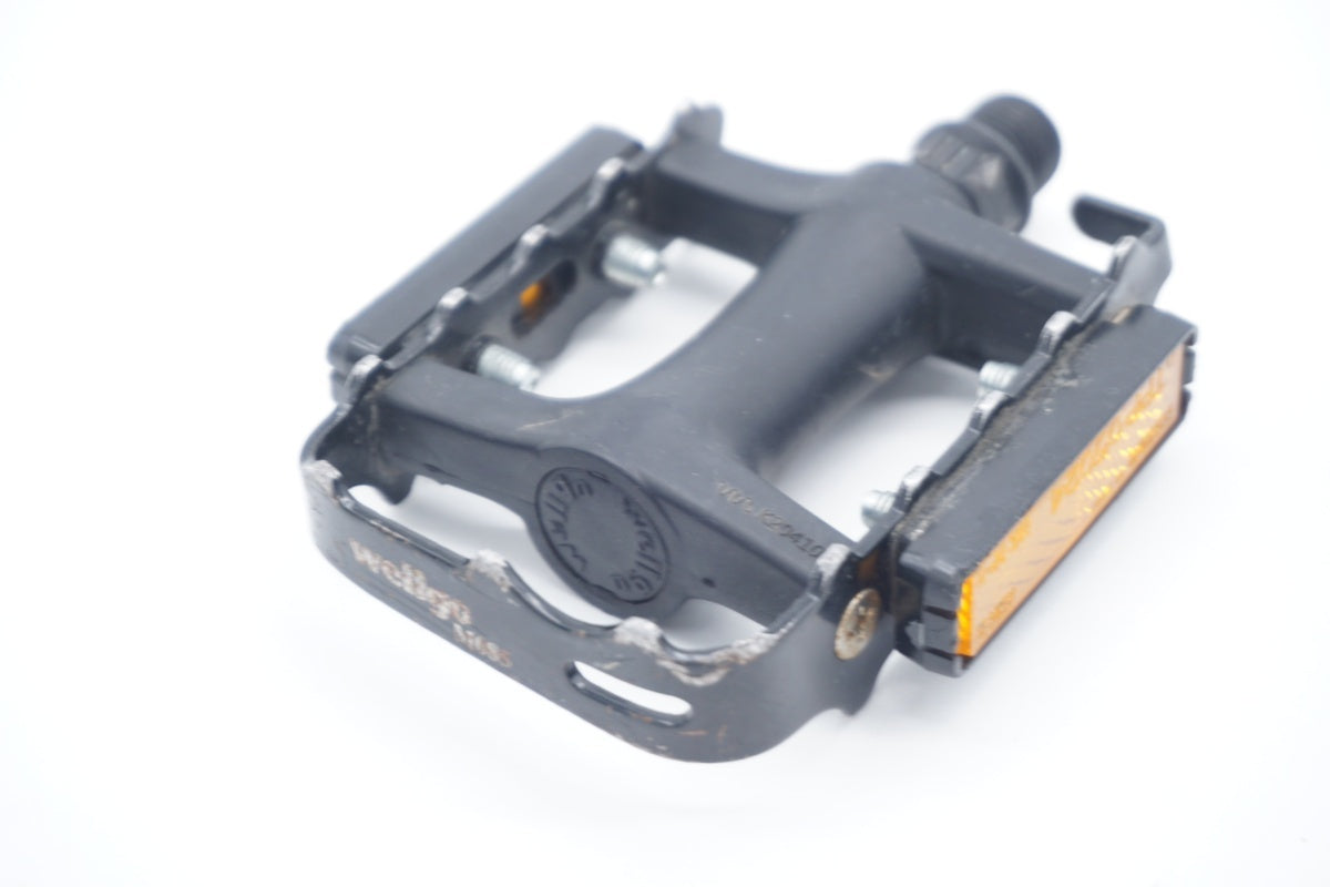 WELLGO 「ウェルゴ」 M085 ペダル / 滋賀大津店