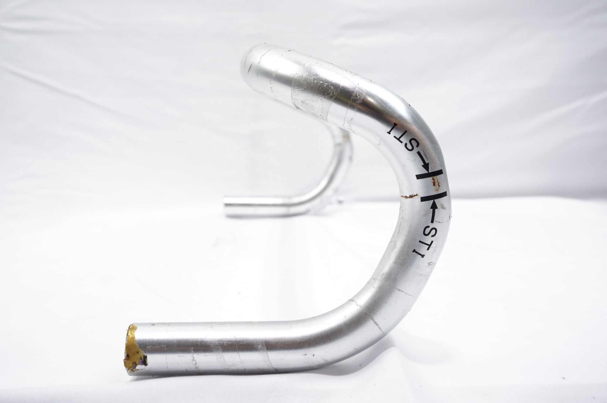 NITTO 「ニットー」 M153STI φ26.0 400mm ハンドル / 中目黒店