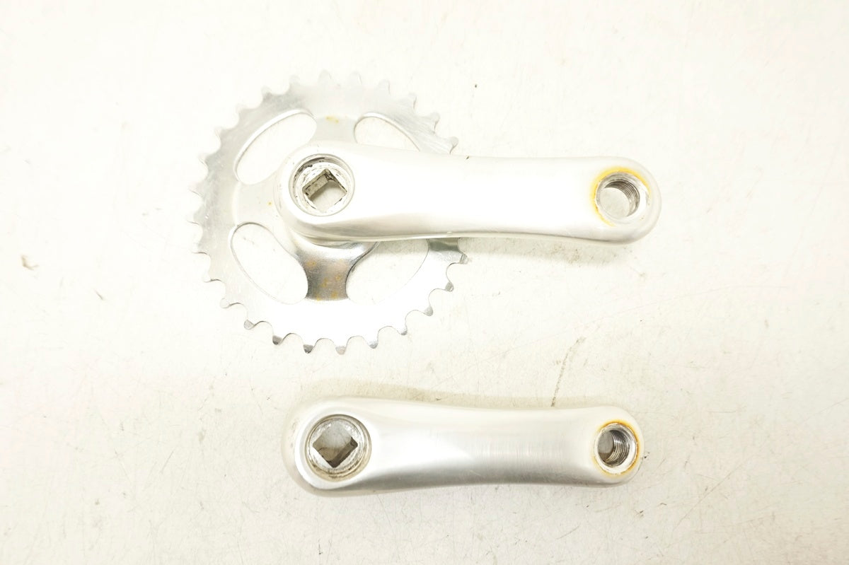 ブランド不明 28T 102mm 幼児車 クランク / 大阪門真店