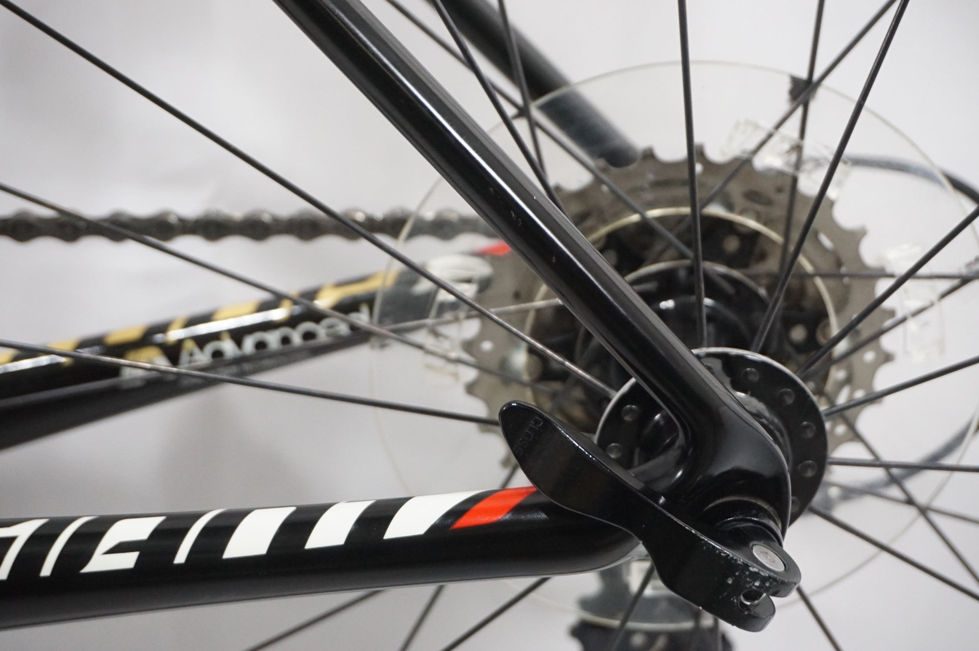 GIANT 「ジャイアント」 TCR ADVANCED 2 2016年モデル ロードバイク