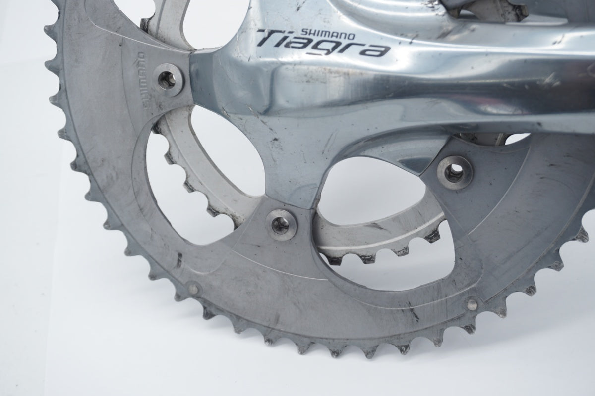 SHIMANO 「シマノ」 TIAGRA FC-4650 50-34T 170mm クランク / 滋賀大津店