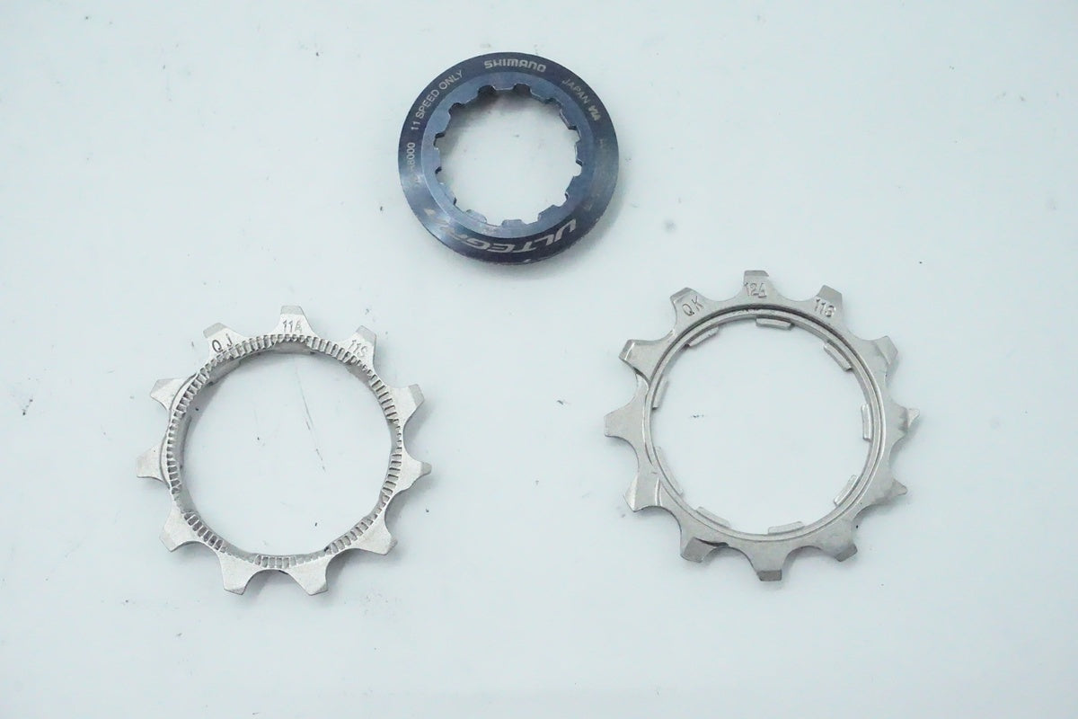 SHIMANO「シマノ」 ULTEGRA CS-R8000 11-30T  スプロケット/ 京都西院店