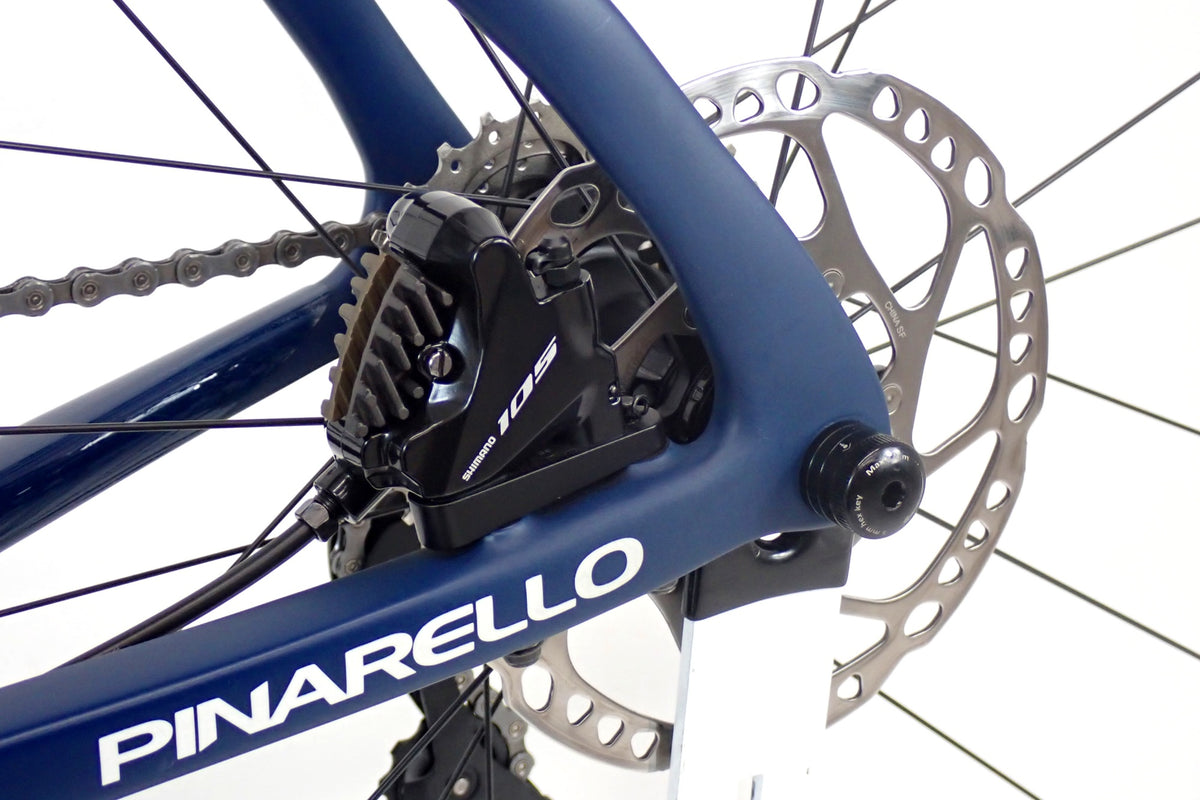 PINARELLO 「ピナレロ」 PARIS DISK 105 2021年モデル ロードバイク / 伊勢崎店