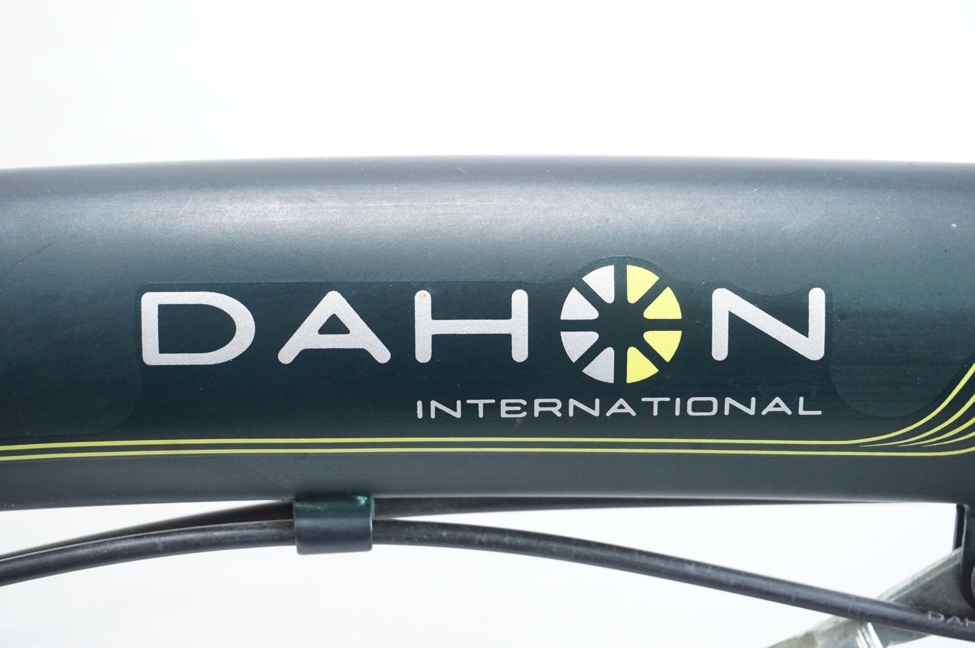 DAHON 「ダホン」 SUV D6 2015年モデル 20インチ 折りたたみ自転車 / 中目黒店