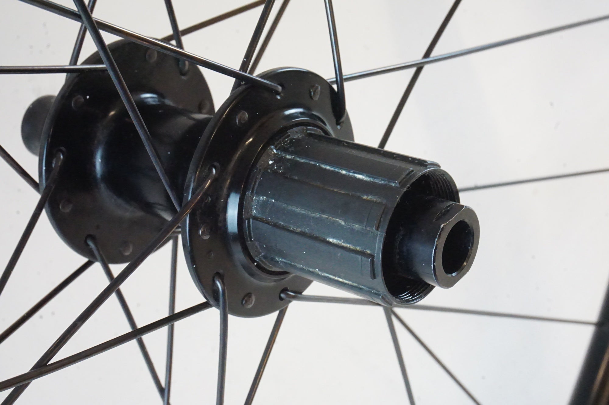 DT SWISS 「ディーティースイス」 R470 DB シマノ11速 ホイールセット