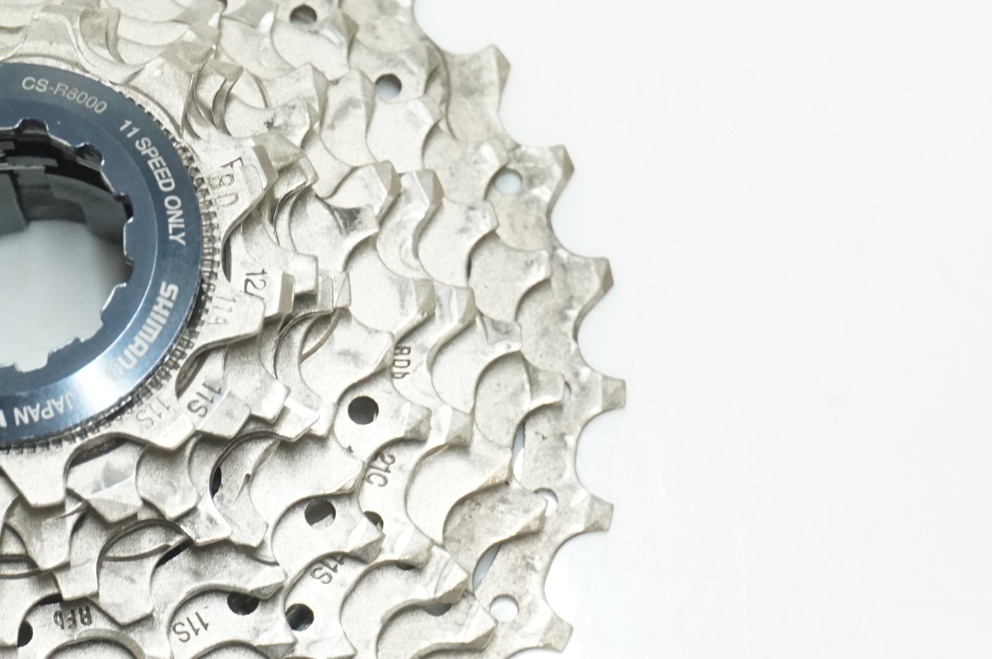 SHIMANO 「シマノ」 ULTEGRA CS-R8000 11-28T スプロケット / 大宮店