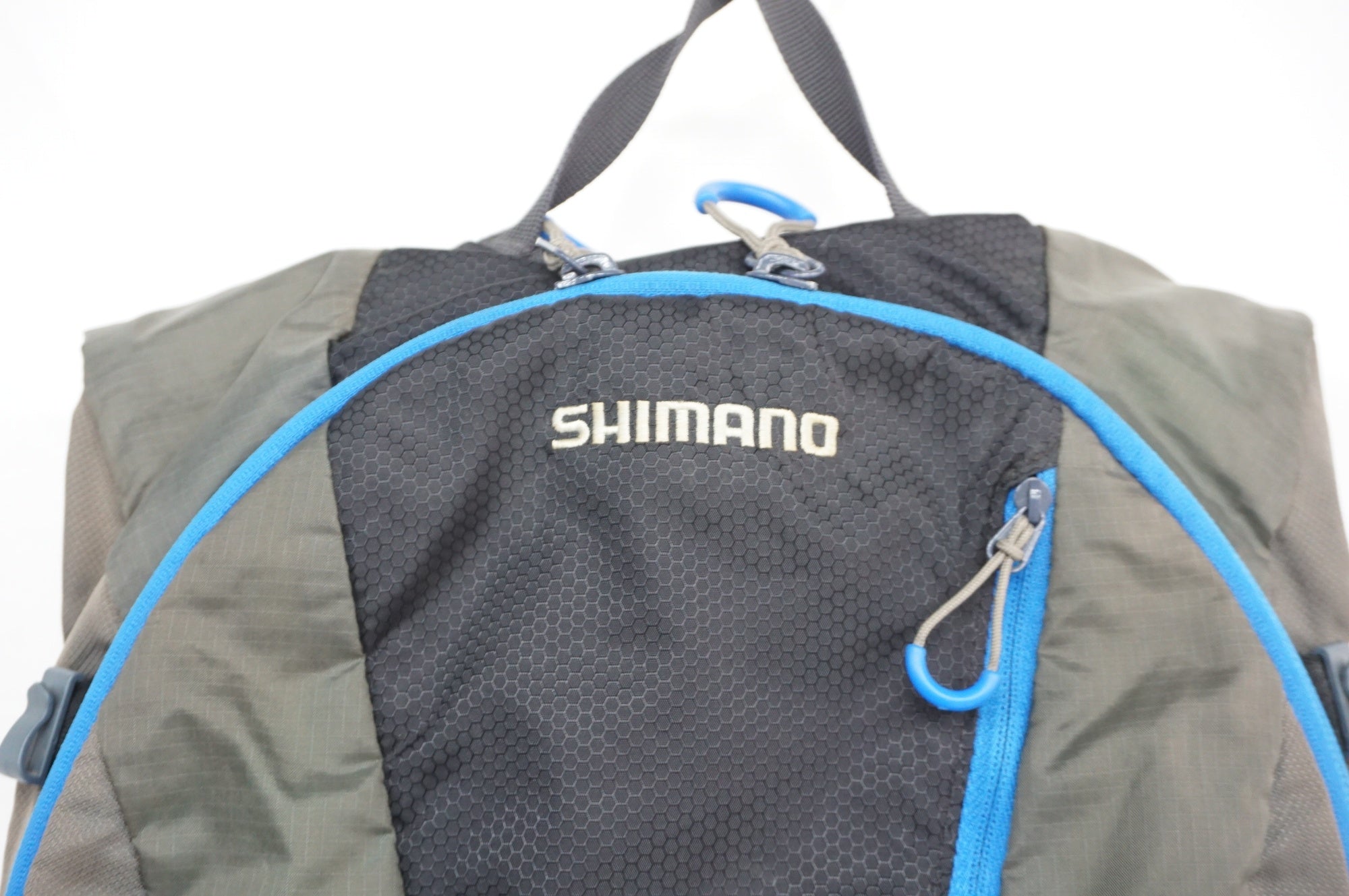 SHIMANO 「シマノ」 バックパック / 阪急塚口店