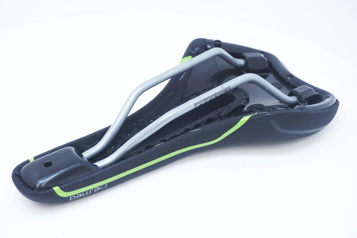 SELLE ROYAL 「セラロイヤル」 RE MED ACTIVE ZONE サドル / 大阪美原北インター店